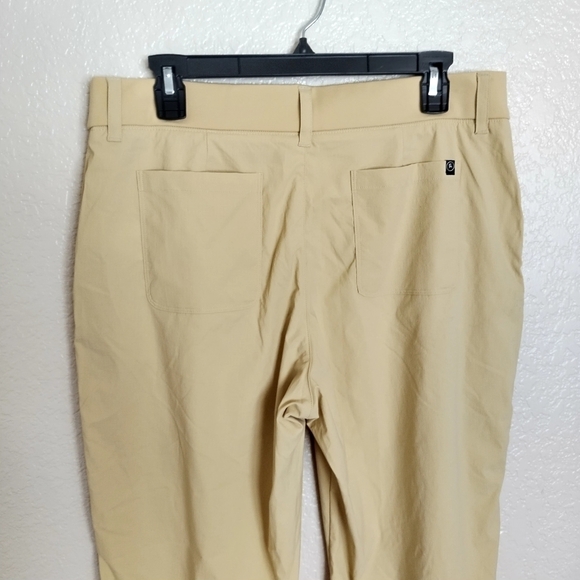 NWT Backcountry Ripstop Trail hiking outdoor Pant Women's in mojave desert sz 12 - Picture 8 of 10